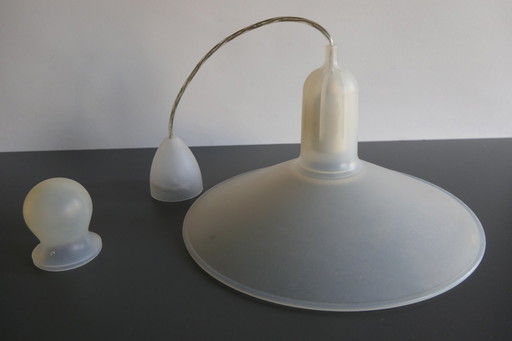 Flex Lamp, Sam Hecht Voor Droog Design