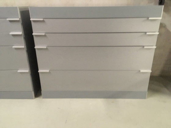 Image 1 of Pastoe Ladekasten