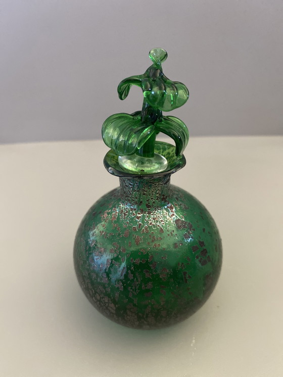 Image 1 of Murano Parfumfles