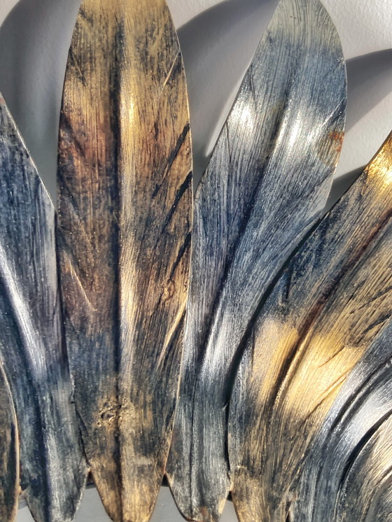 Image 1 of 2x Vintage lampen