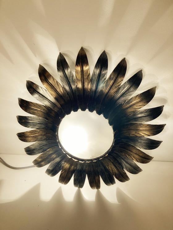 Image 1 of 2x Vintage lampen