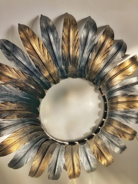 Image 1 of 2x Vintage lampen