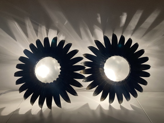 Image 1 of 2x Vintage lampen