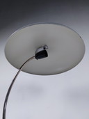 1X bureaulamp tafellamp veb ddr bauhaus