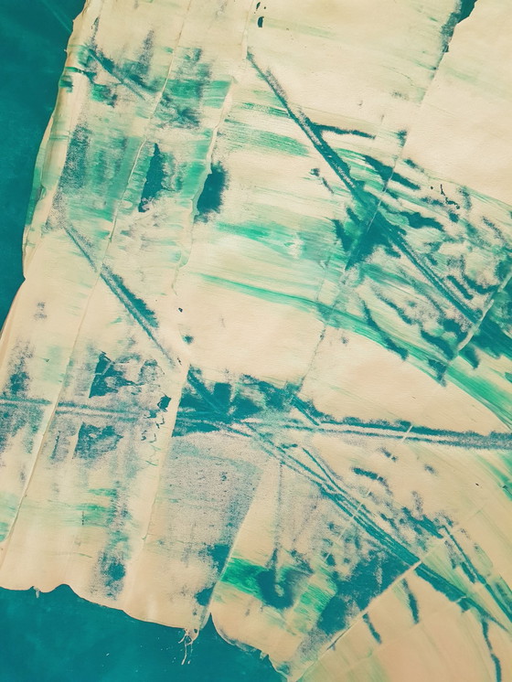 Image 1 of Jürgen Angeler - De Gouden Straal