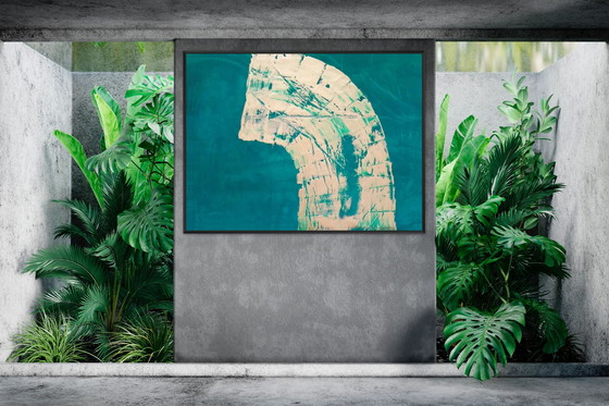 Image 1 of Jürgen Angeler - De Gouden Straal