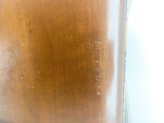 Image 1 of Vintage Teak Lowboard