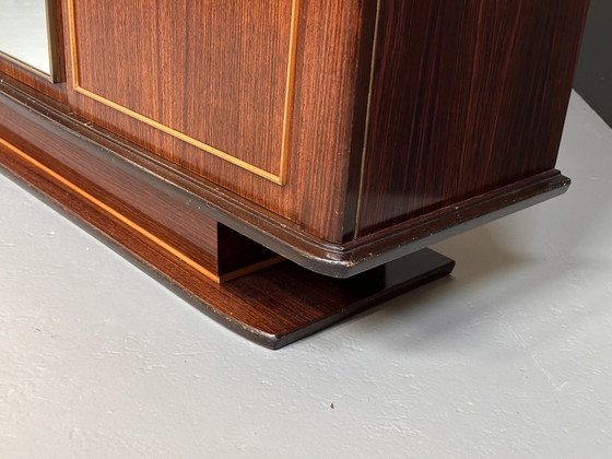 Image 1 of Mid Century dressoir