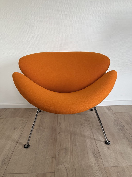 Artifort Orange Slice Stoel F437