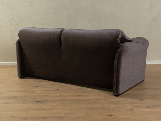 Image 1 of Sofa "675 Maralunga", Vico Magistretti, Cassina