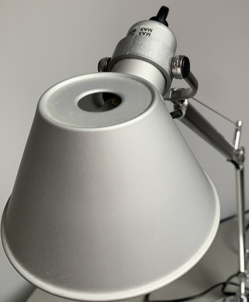 Artemide Tolomeo Micro tafellamp