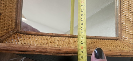 Image 1 of Vintage Spiegel