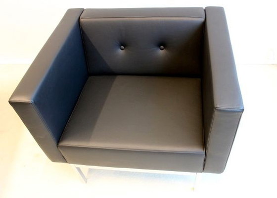 Image 1 of Artifort by Kho Liang Ie C 070 fauteuil