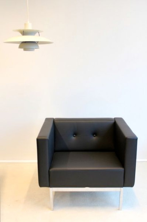 Artifort by Kho Liang Ie C 070 fauteuil