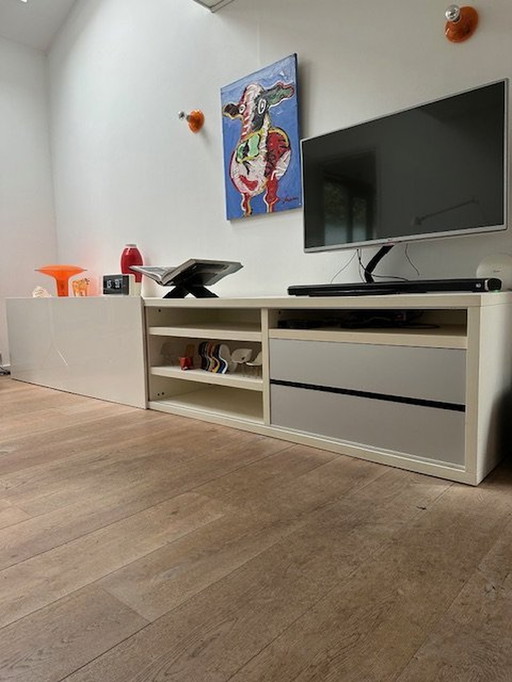 Cappellini Hifi Dressoir