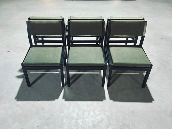 Image 1 of 6 Pastoe Vintage Cees Braakman Japan