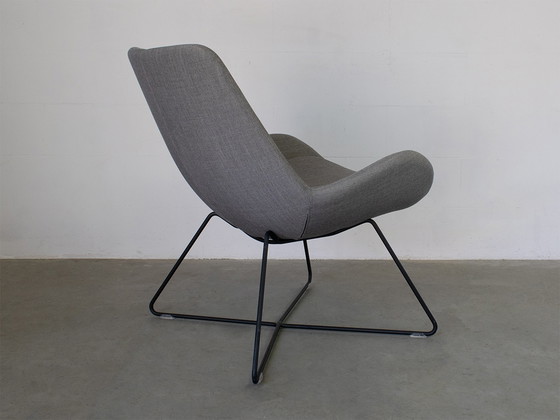 Image 1 of Orangebox lounge chair Avi