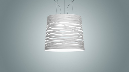 Foscarini Tress Grande  Nieuw In Doos 