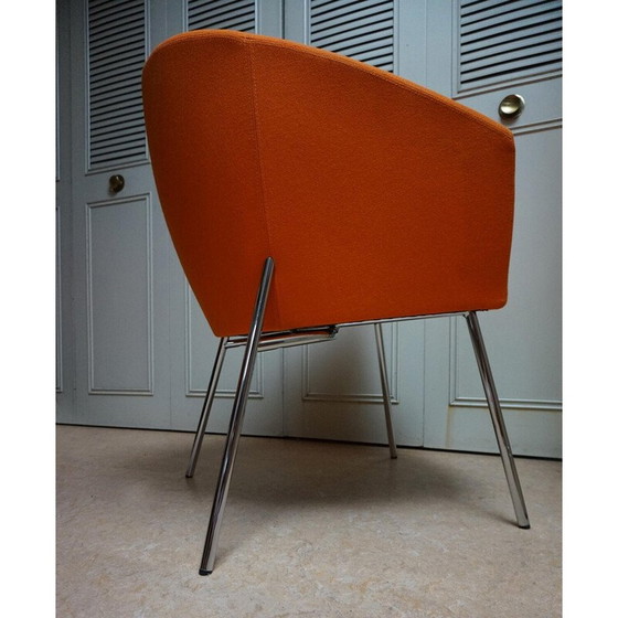 Image 1 of Vintage Megan fauteuil van René Holten voor Artifort, 2005