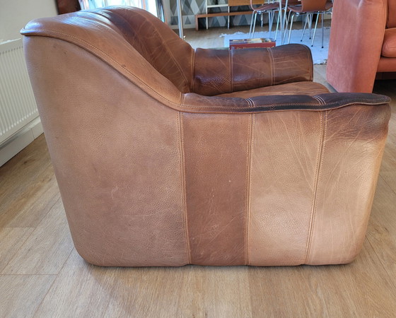 Image 1 of De Sede Ds44 Clubfauteuil