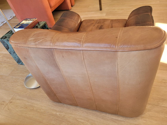 Image 1 of De Sede Ds44 Clubfauteuil