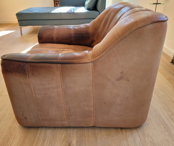 Image 1 of De Sede Ds44 Clubfauteuil