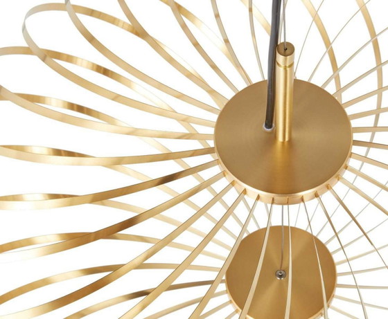 Image 1 of Tom Dixon Spring hanglamp small