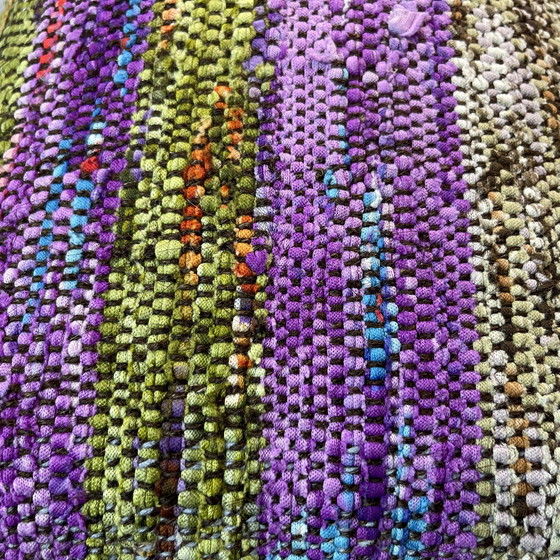 Image 1 of Vintage kussenhoes