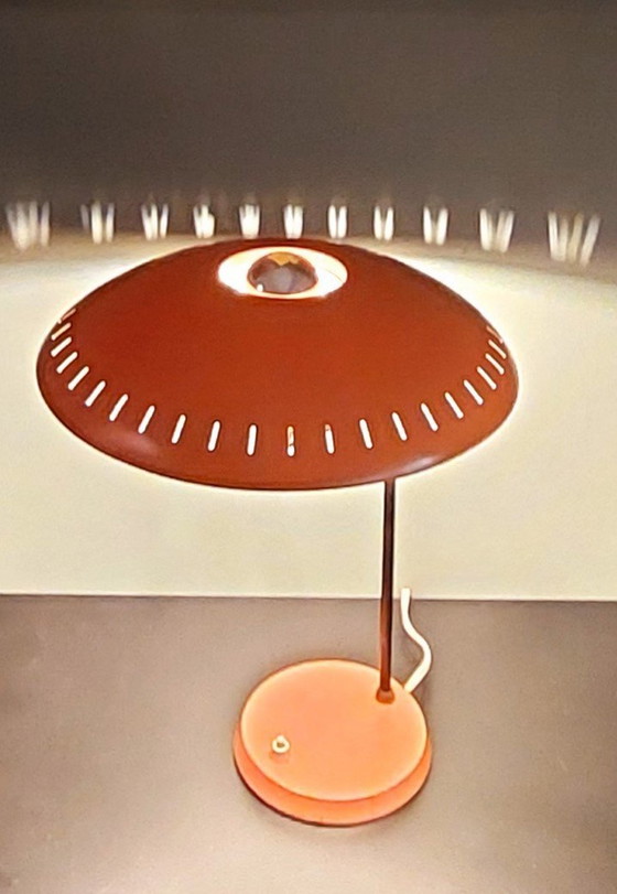 Image 1 of Louis Kalff Lamp Model Junior | Jaren '50