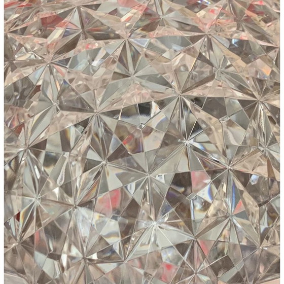 Image 1 of Vintage "Planet" lamp van Tokujin Yoshioda voor Kartell