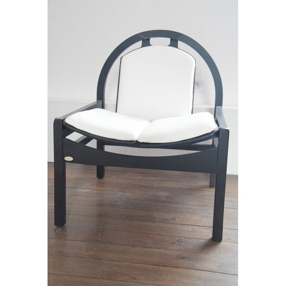 Image 1 of Vintage Baumann fauteuil, 1970-1980
