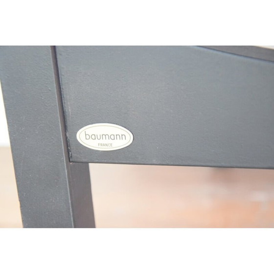 Image 1 of Vintage Baumann fauteuil, 1970-1980