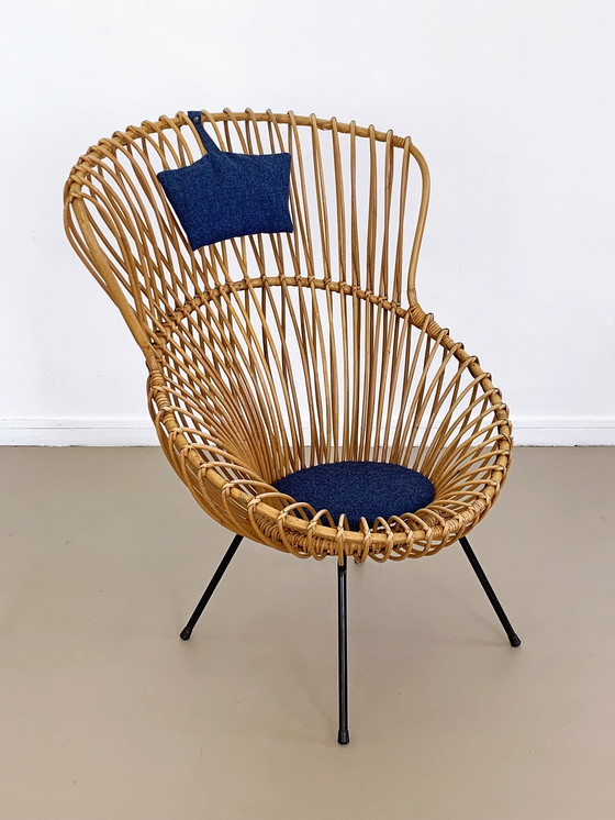 Image 1 of Rohe Noordwolde Easy chair