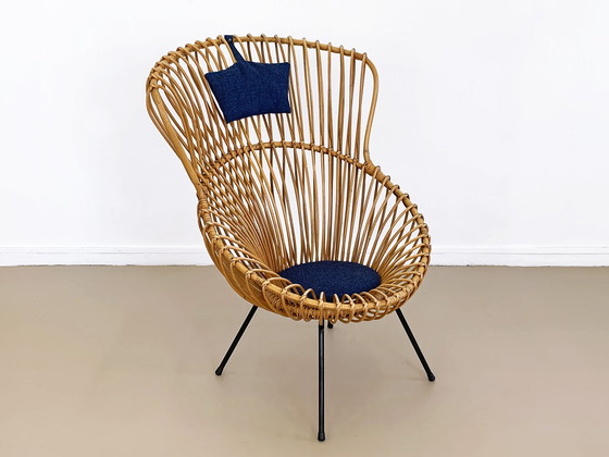 Image 1 of Rohe Noordwolde Easy chair