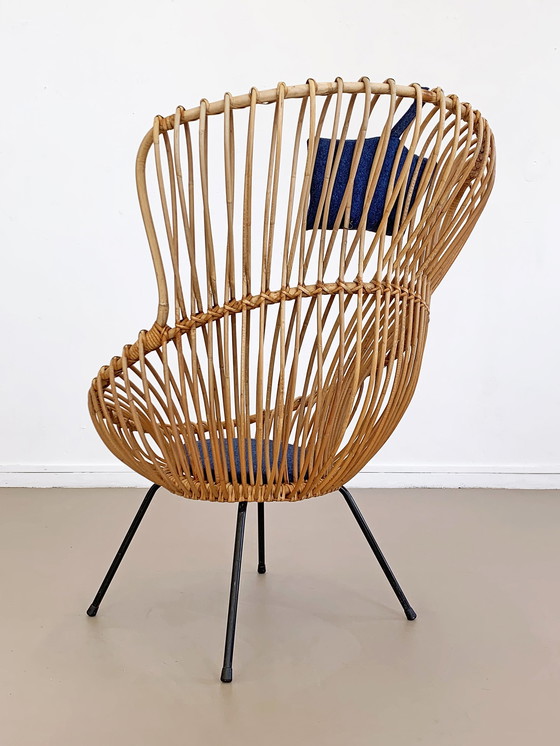 Image 1 of Rohe Noordwolde Easy chair