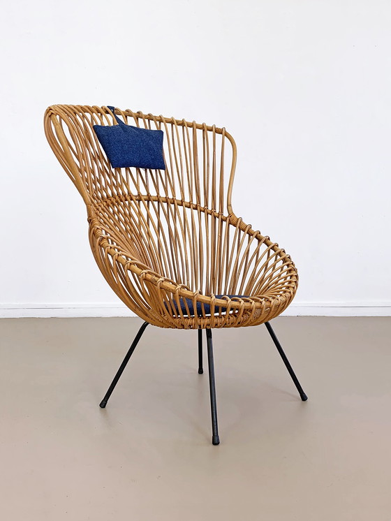 Image 1 of Rohe Noordwolde Easy chair