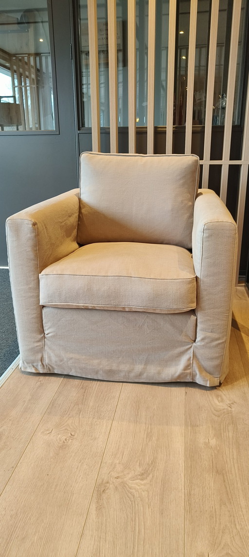 Linteloo Easy Living Fauteuil