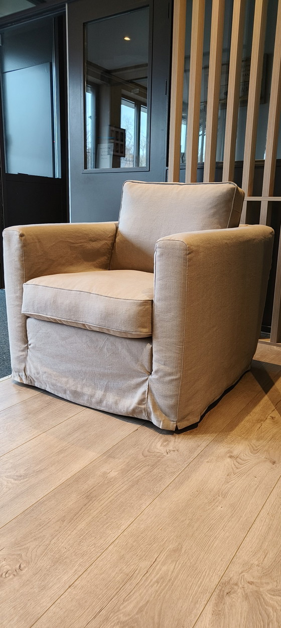 Image 1 of Linteloo Easy Living Fauteuil