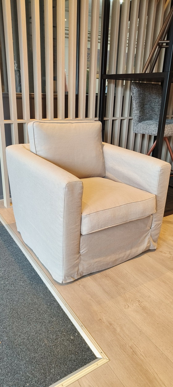 Image 1 of Linteloo Easy Living Fauteuil