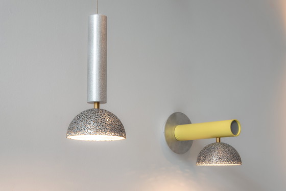 Image 1 of ARRAY Lighting Aero Light Wandlamp ontworpen door David Derksen