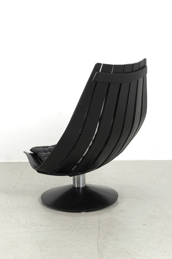 Image 1 of Hans Battrud lounge fauteuil