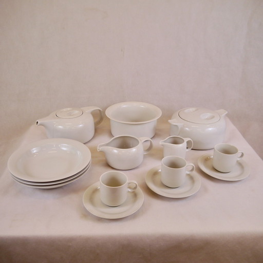 Vintage 14 delig Arzberg servies