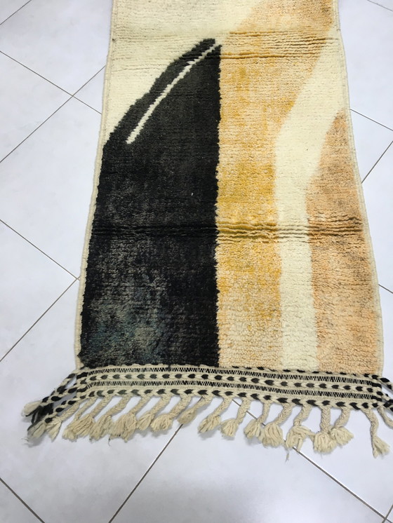 Image 1 of Boujaad loper tapijt 2m90 x 75 cm