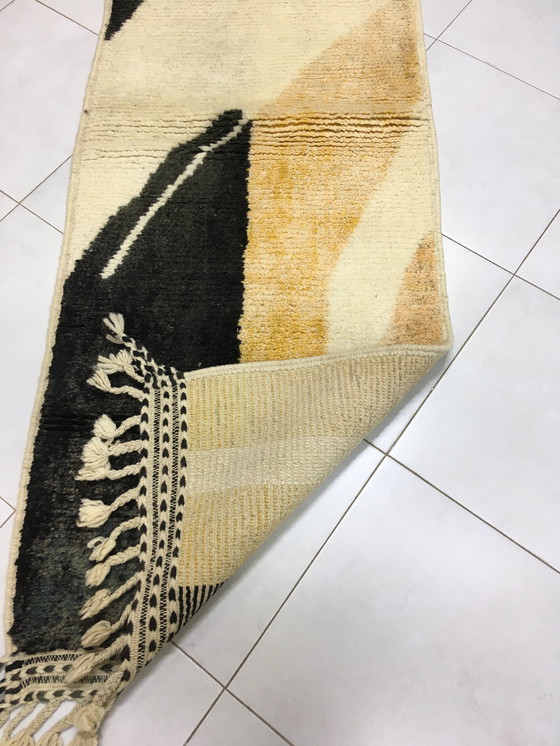 Image 1 of Boujaad loper tapijt 2m90 x 75 cm