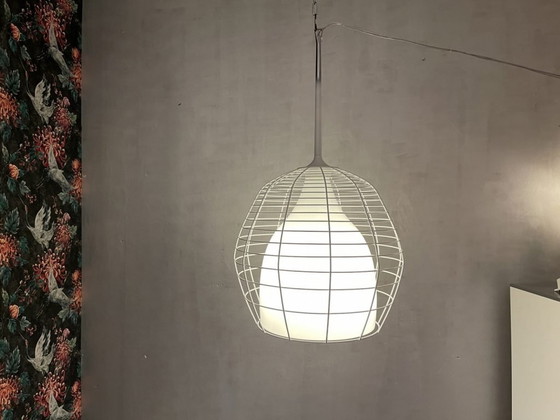 Image 1 of Foscarini Diesel Cage Grande