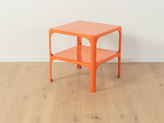 Image 1 of Demetrio 45 bijzettafels, Vico Magistretti, Artemide