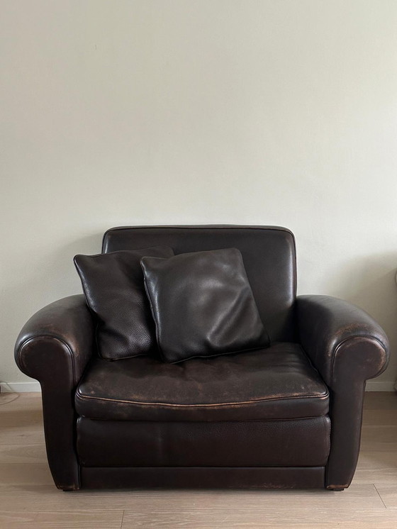 Image 1 of Baxter Loveseat