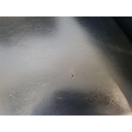 Image 1 of Vintage fauteuil van Dangles & Defrance voor Burov, 1960