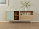 Dressoir 1960, Lothar Wegner