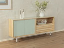 Dressoir 1960, Lothar Wegner